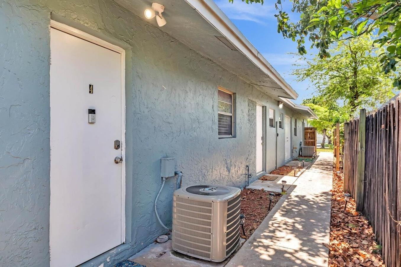 NEW 2 Bed Studio close to Beach&Casino HA04 Hollywood Esterno foto