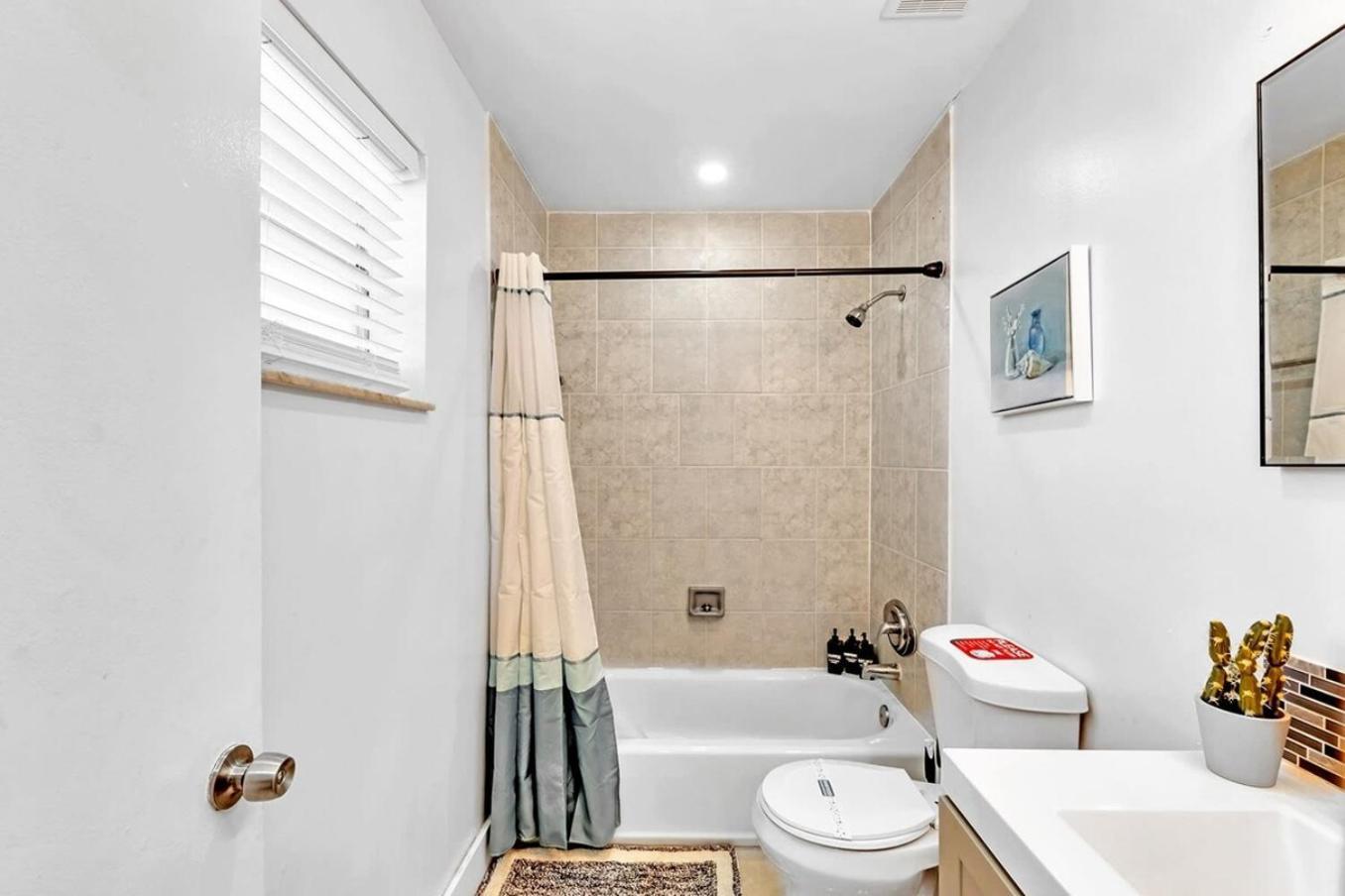 NEW 2 Bed Studio close to Beach&Casino HA04 Hollywood Esterno foto